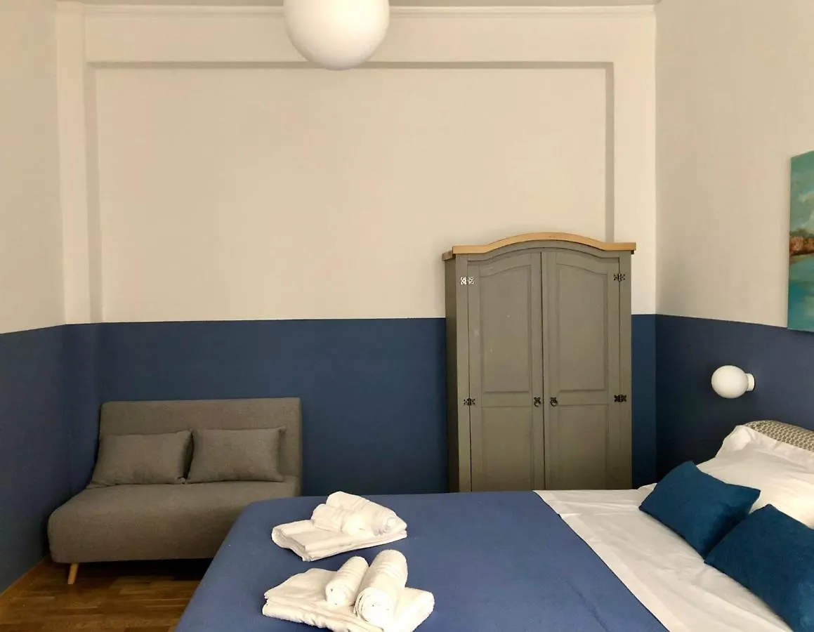 Dante Suites Palermo 0*,  Italia