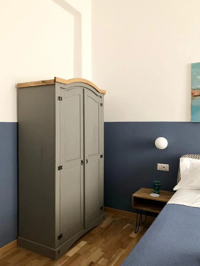 Dante Suites Palermo Oda ve Kahvaltı