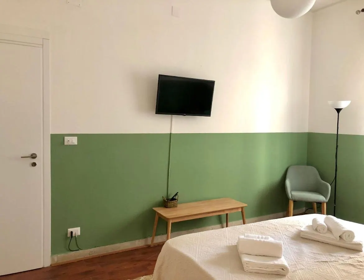 Dante Suites Palermo 0*,  Italia