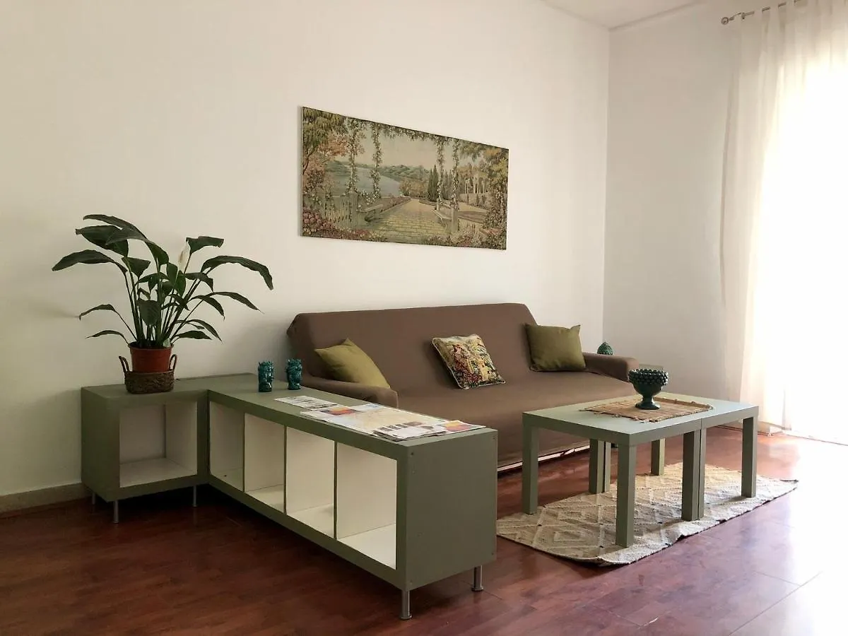 Dante Suites Palermo İtalya