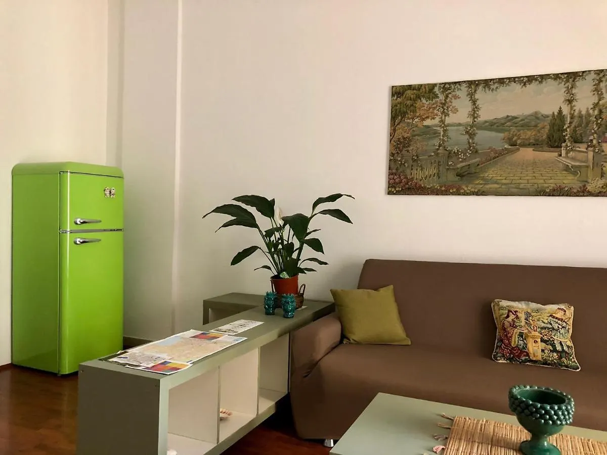 Dante Suites Palermo 0*,