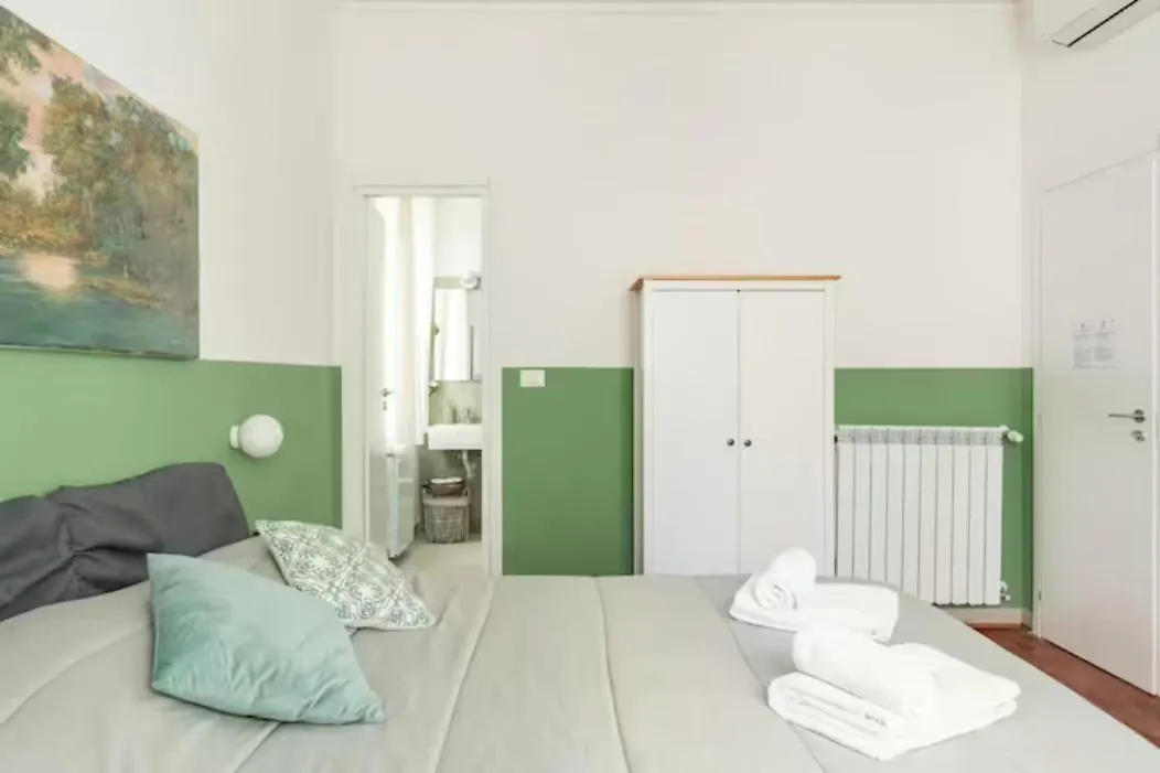 Dante Suites Palermo Bed and breakfast
