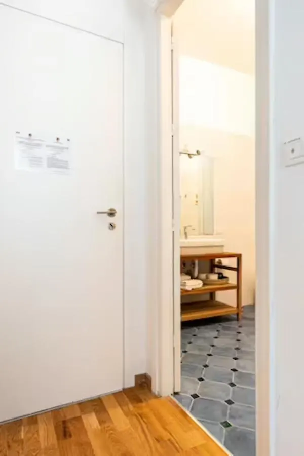 Dante Suites Palermo Oda ve Kahvaltı