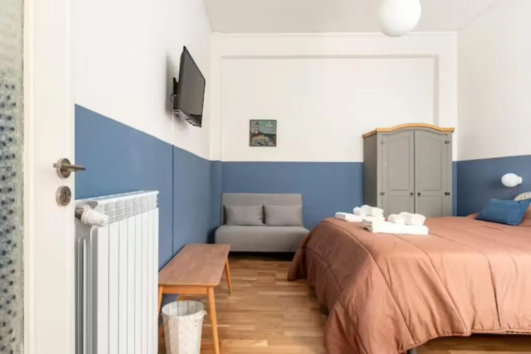 Dante Suites Palermo Italia