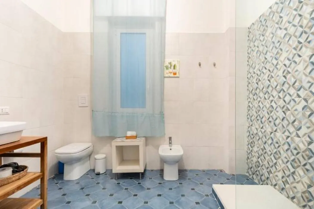 Bed and breakfast Dante Suites Palermo Italia
