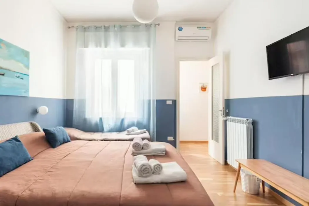 Bed and breakfast Dante Suites Palermo