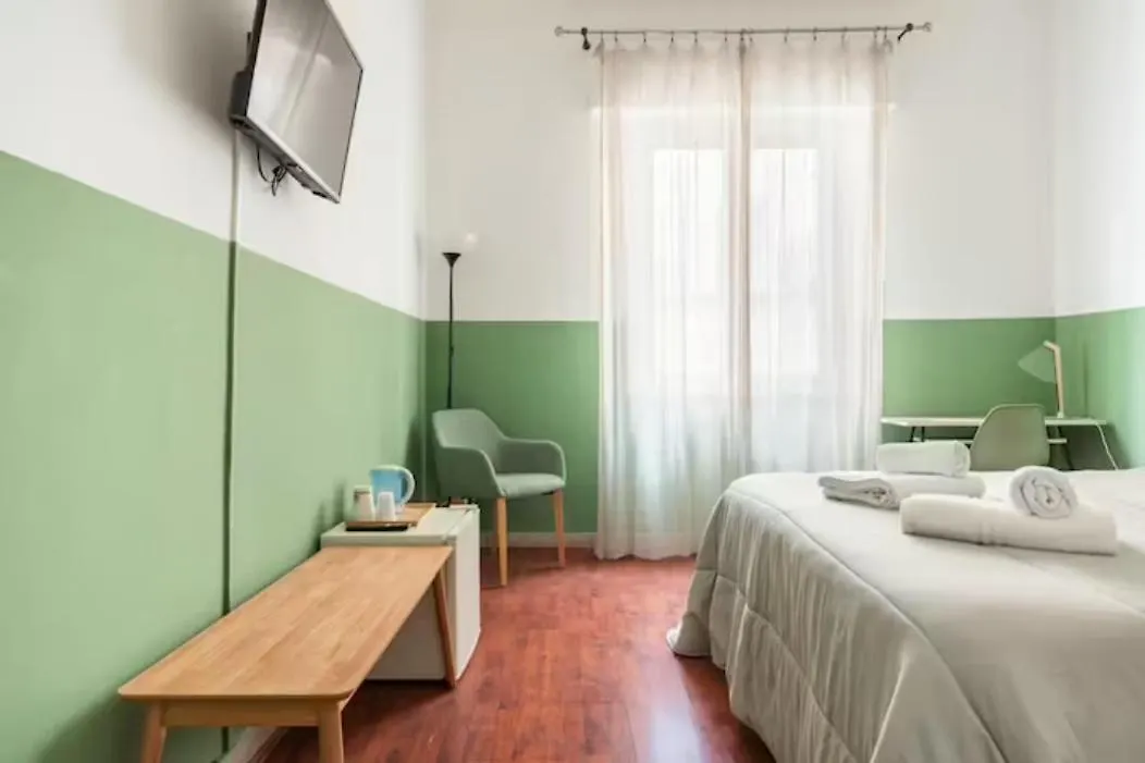 Dante Suites Palermo 0*,  Italia