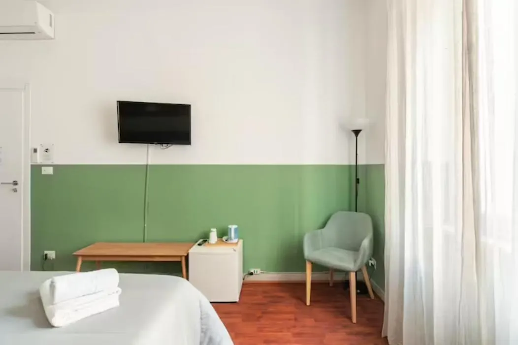 Dante Suites Palermo Oda ve Kahvaltı