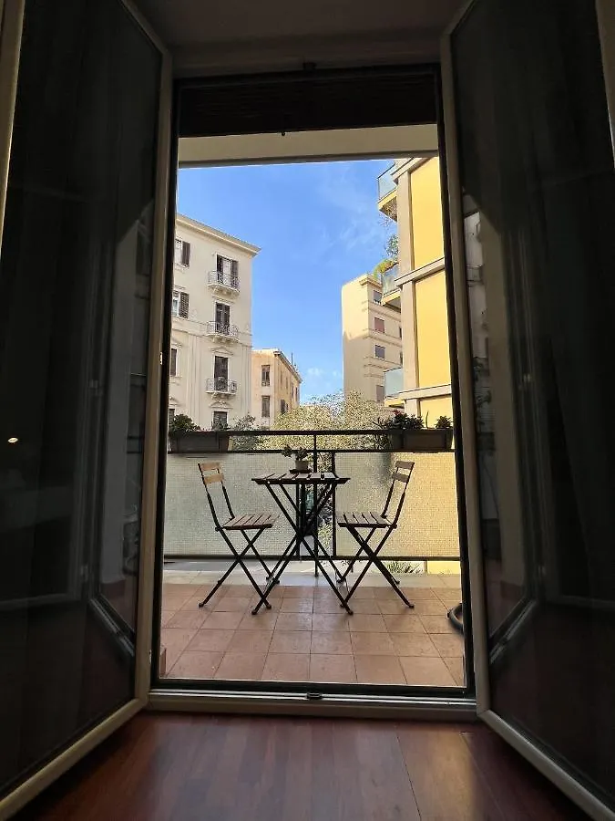 Dante Suites Palermo 0*,  İtalya