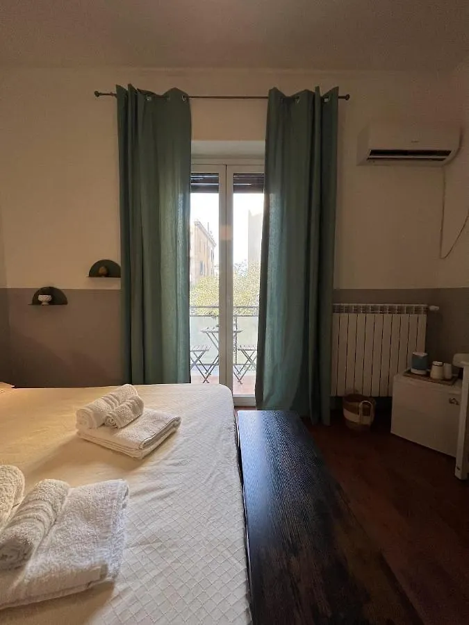 Dante Suites Palermo 0*,  İtalya