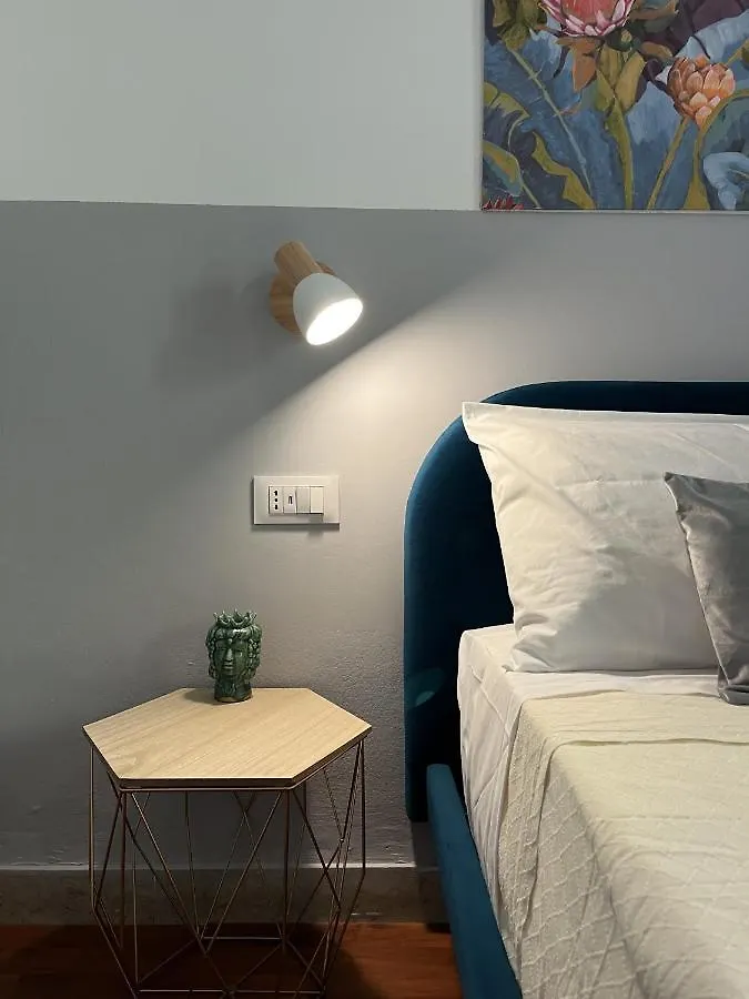 Dante Suites Palermo