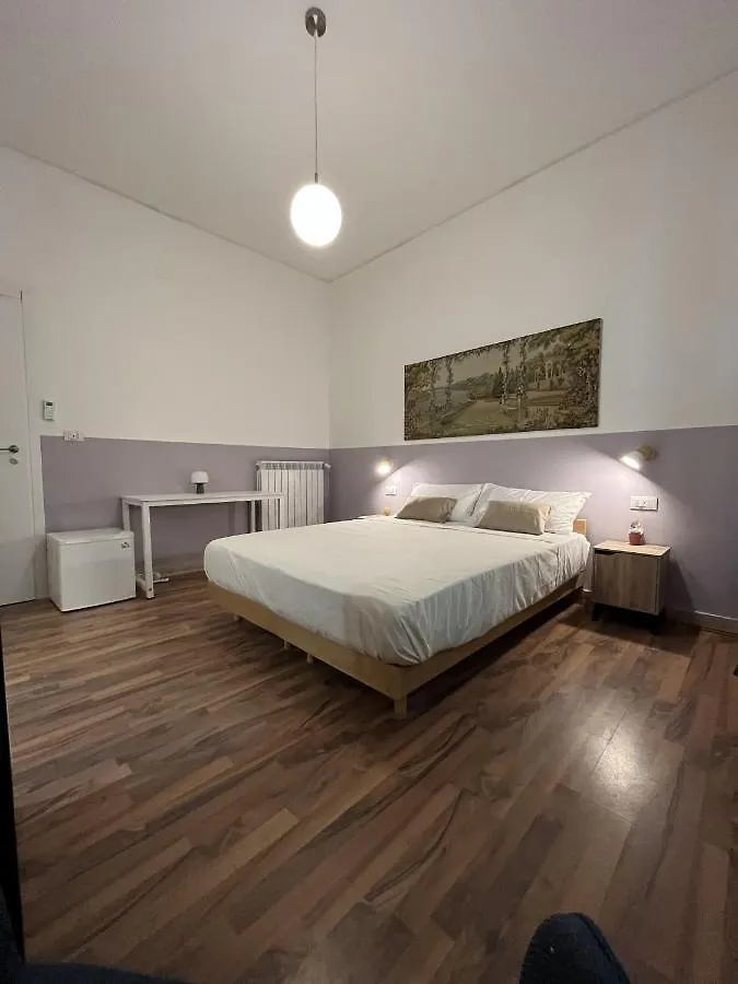 Dante Suites Palermo 0*,  Italia