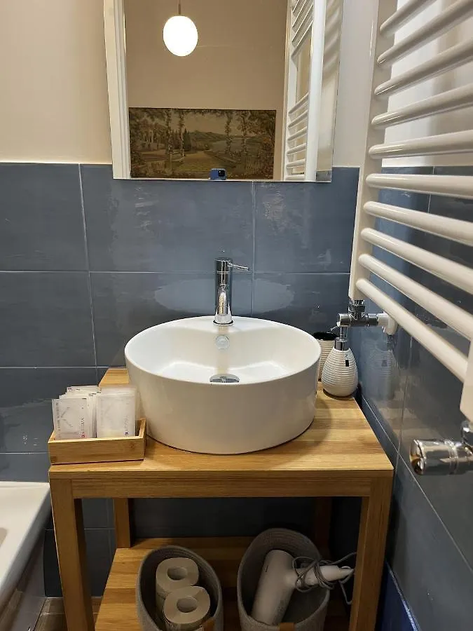 Dante Suites Palermo 0*,  İtalya
