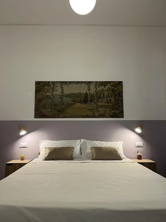 Dante Suites Palermo Italia