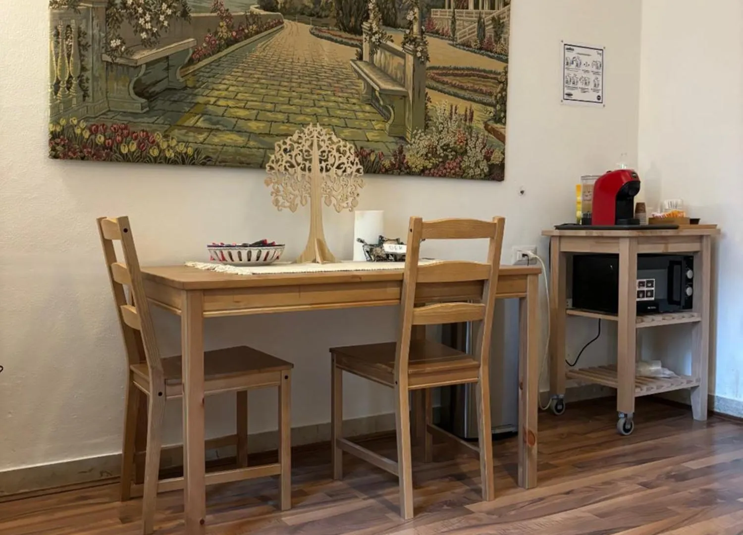 Dante Suites Palermo Italia