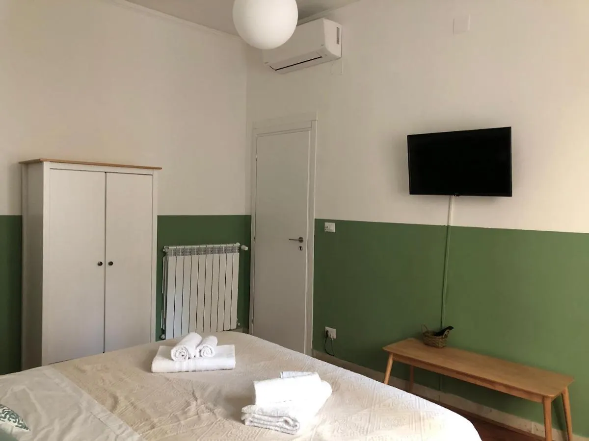 Dante Suites Palermo 0*,  Italy