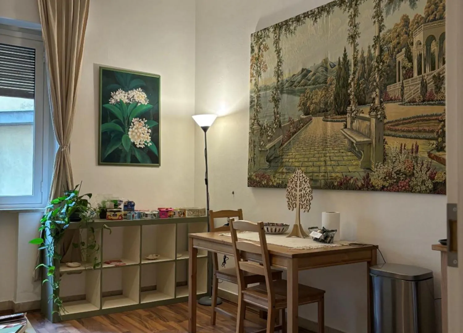 Dante Suites Palermo Italy